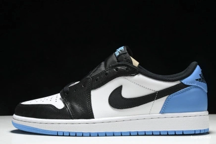 Hyperoad OG UNC 1 Jordan Retro Low 0730